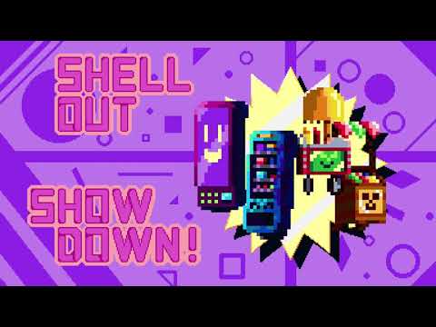 Shell Out Showdown Teaser Trailer