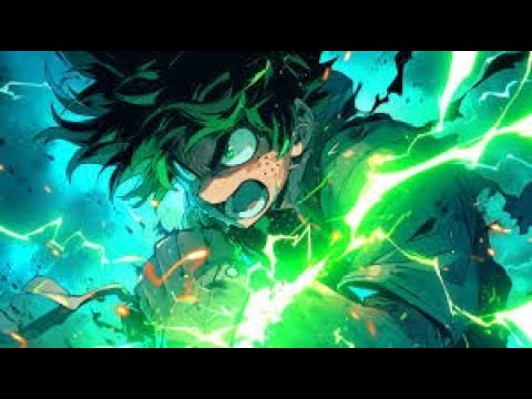 أكاديمية الأبطال حكاية ميدوريا الموسم الخامس 6