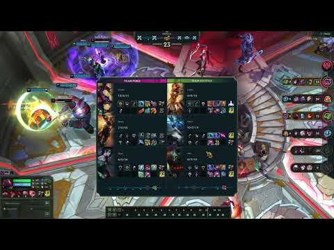 BUG HUNT - escAPADe augment is not converting the AP gained from Archangel's staff