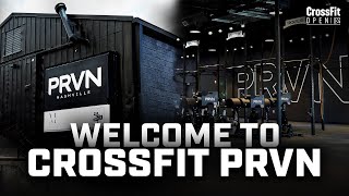 Improve Your Health and Achieve Your Goals at CrossFit PRVN by CrossFit 3,519 views 1 month ago 1 minute, 20 seconds