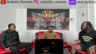 Drake - Search &amp; Rescue REACTION