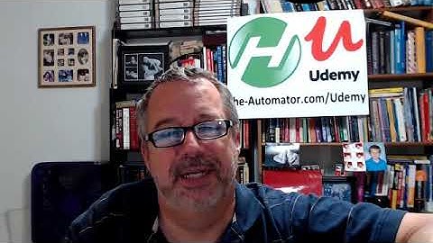 AutoHotkey Podcast: 061 Automating Citrix / Remote Desktop connections