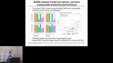 Power of Inclusion: up to a 50-fold increase in polygenic... - Yosuke Tanigawa - RSG - RSGDREAM 2022