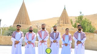 بيتا قومياتي غناء  کوما  هردم  كلمات حمو شنگالي شعر حسنکو الهسکاني    كاميرة و مونتاج   حسن خدیدا