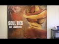 The Soul Ties Experience: Entanglements