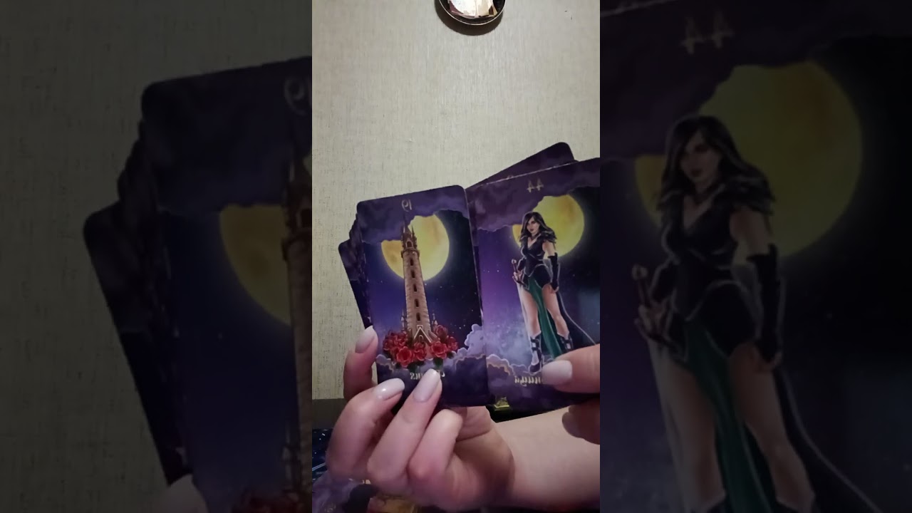 Делайте выбор🔥