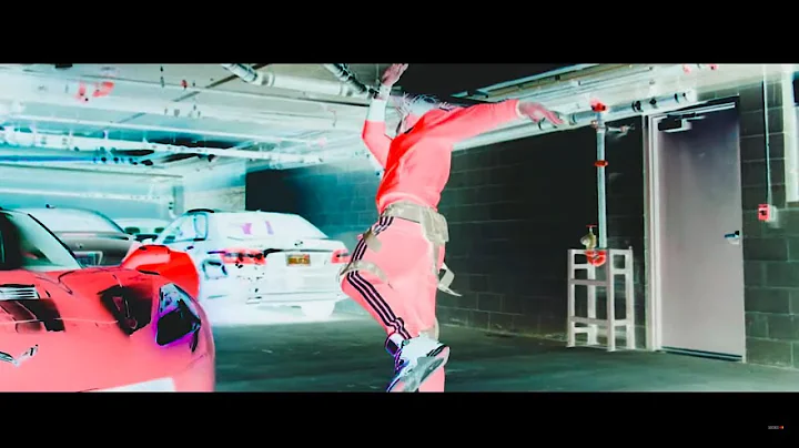 Trippie Redd  - Limitless ft RocketDaGoon & Lil Tr...