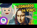 Leonardo da Vinci: A Renaissance Genius