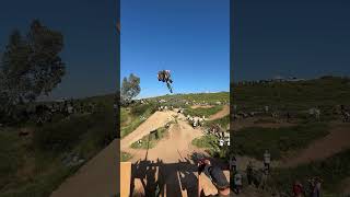 Bmx big air / What could be wrong #bmxdirtjump #mtb #jump #dirtjumps #downhill