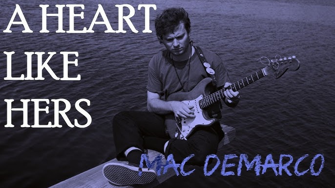 Mac Demarco No Other Heart Subtitulada Al Espanol Lyrics Youtube youtube