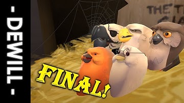 [ TF2 ] Definitive 2016 Halloween video - FINAL