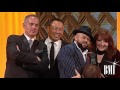 Highlights from the 2016 BMI Film/TV Awards honoring James Newton Howard