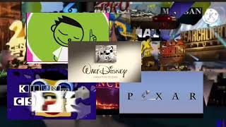 All Studios Everything But That Added More Logos One & Another