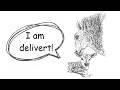 Delivert
