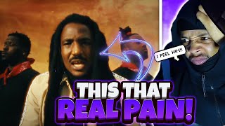 GOT ME EMOTIONAL!! 💔 Mozzy - If I Die Right Now (REACTION)
