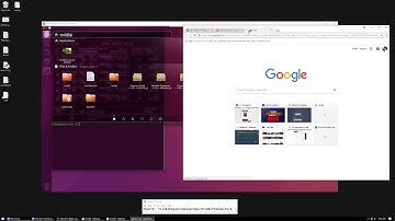 Linux (Unbuntu) Overclock Nvidia GPU for Mining Ethereum