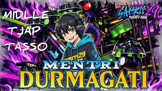 Dj Durmogati Kajawistyle Limited Edition  Cetas Cetus By Samrii29 