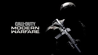 4TheFay | Modern Warfare #RamboMoments Intro
