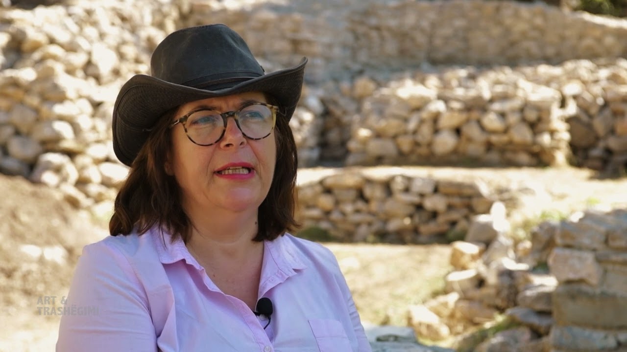 Pellgu i Drinit, Foleja e Shqiponjës