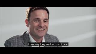 The Pioneers Of Implantology Episode 8 A Zygomatic Implant Story