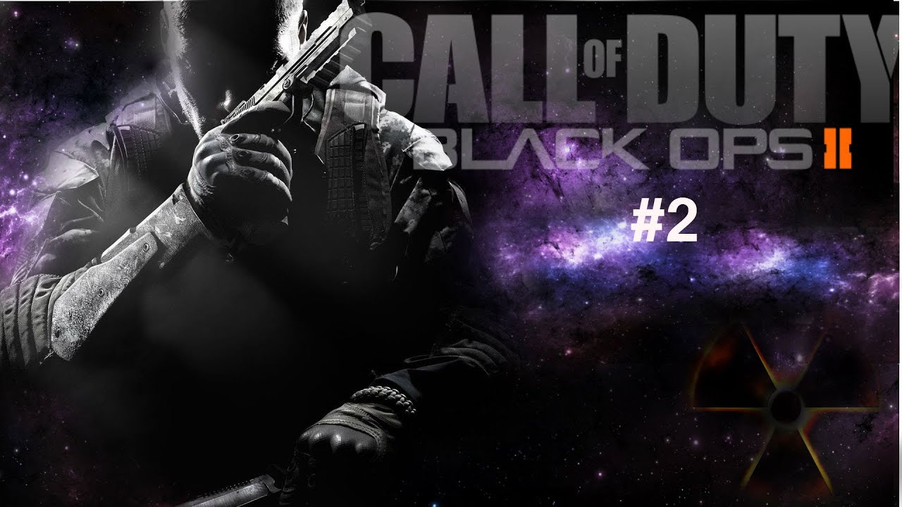 BO2 - Random clips #2 (new intro) - YouTube