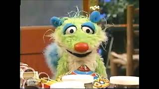Bear In The Big Blue House A Trip To The General Store Part 6