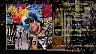 Trichomoniasis - Harvest of the Killing Fields