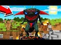 FINDING THE SCARIEST MINECRAFT BOSS!