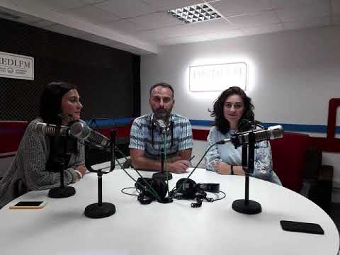 2018 წლის წარჩინებული სტუდენტები/რადიო იმედი, Radio Imedi