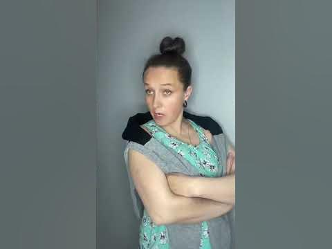 Добрая мама & Жесткая мама. - YouTube