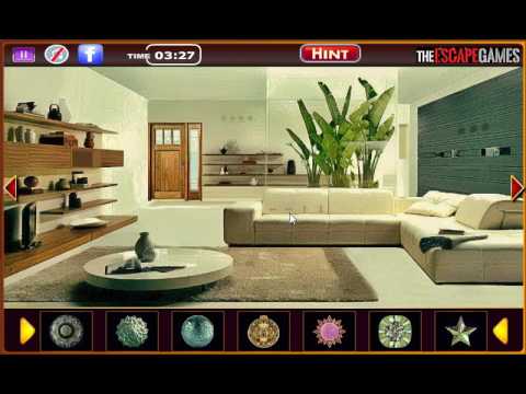 Modern Living Room Escape exciting modern room escape walkthrough - youtube Modern Living Room Escape exciting modern room escape walkthrough - youtube