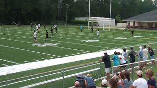 Youth Soccer Save, 01 Boys Black, Patryk Weber-Takken