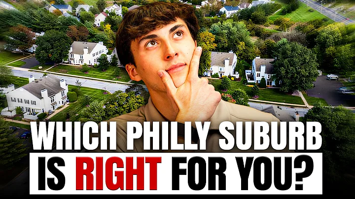 Bucks County vs Montgomery County – Which Philly Suburb Is BEST to Live In?