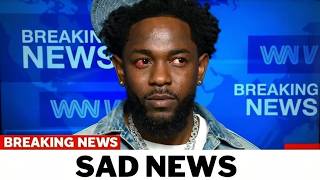 At 37, The Tragedy Of Kendrick Lamar Is Beyond Heartbreaking