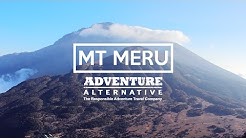 Mount Meru - Adventure Alternative