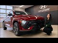 2026 Hyundai Kona N Line Ultimate Full Overview 