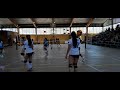 Liga El Bosque-u14- Ulver vs Valhalla- 2x1- 29/11/2025
