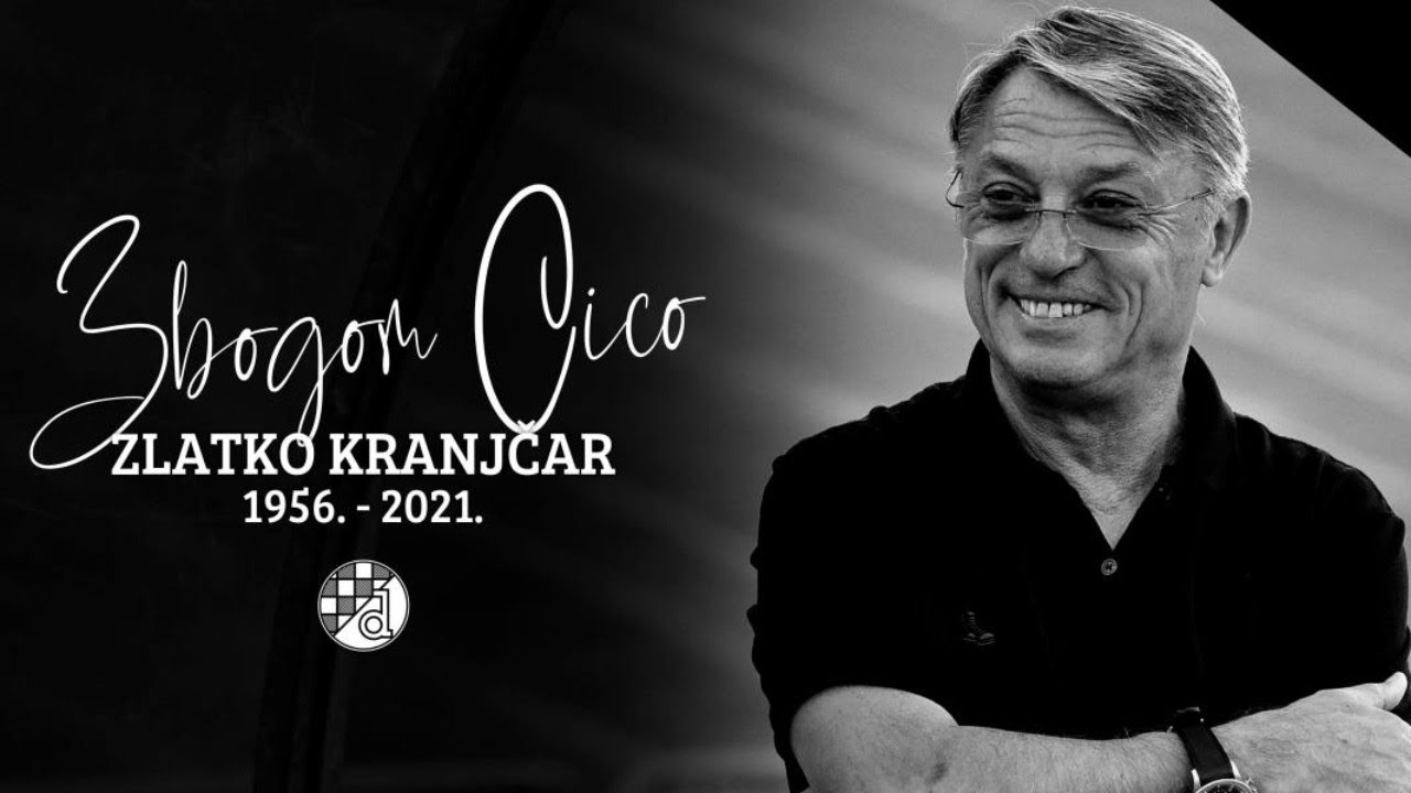 Komemoracija Zlatku Kranjčaru