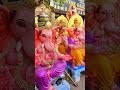 గణపతి బప్పా మోరియా #vinayakachavithi #vikriworld