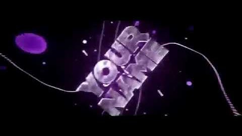 Free 3D Epic Sync Intro Template: Cinema 4D / After Effects