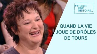 Ils avaient renoncé à l'amour et pourtant... - Toute une histoire