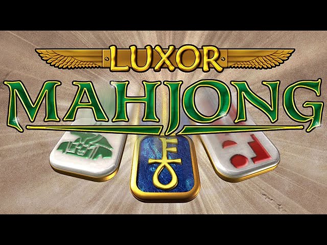 MahJongg Mystery - Play Thousands of Games - GameHouse