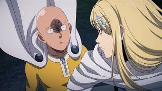 ONE PUNCH MAN SEASON 3 PART 2 TRAILER BREAKDOWN