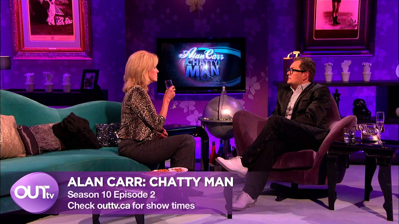 Chatty Man Alan Carr: Chatty Man | Season 10 Episode 2 Trailer - YouTube