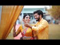 A Classic Telugu Wedding Trailer Of Venkat with Aparna