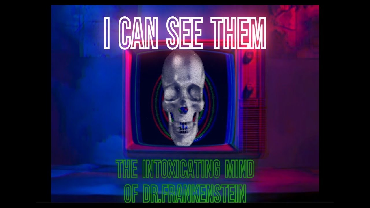 I Can See Them - YouTube