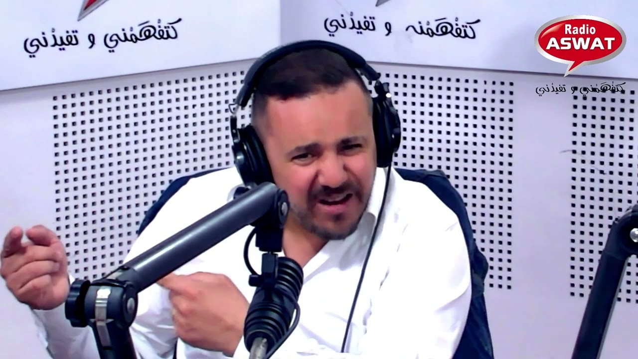 فضيل :  هذه رسالتي للرئيس الجزائري !