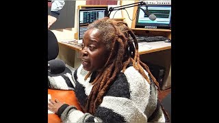 Famous Porch Talk Radio for Jan 12, 2019 -Connie Burton visits Wealth