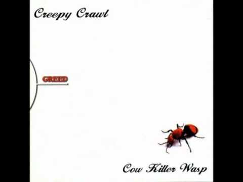 Creepy Crawl - Blind and Lost