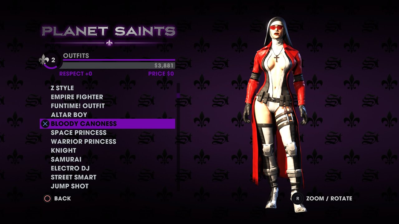 как поменять язык в saints row 4 стим фото 97